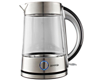 Gorenje Czajnik szkło K 17 G - 1401937 - zdjęcie 1